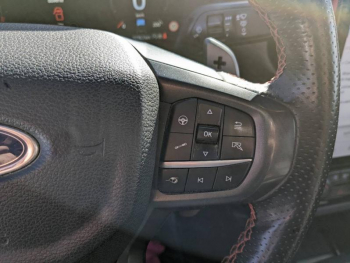 Photo 13 du bon plan FORD Ranger VUL 3.0 EcoBoost V6 292ch Stop&Start Double Cabine Raptor BVA10 occasion à 56990 €