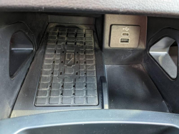 Photo 18 du bon plan FORD Ranger VUL 3.0 EcoBoost V6 292ch Stop&Start Double Cabine Raptor BVA10 occasion à 56990 €