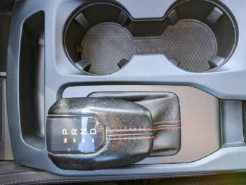 Photo 19 du bon plan FORD Ranger VUL 3.0 EcoBoost V6 292ch Stop&Start Double Cabine Raptor BVA10 occasion à 56990 €