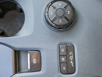 Photo 20 du bon plan FORD Ranger VUL 3.0 EcoBoost V6 292ch Stop&Start Double Cabine Raptor BVA10 occasion à 56990 €