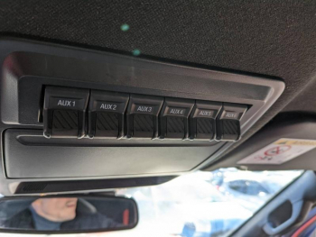 Photo 22 du bon plan FORD Ranger VUL 3.0 EcoBoost V6 292ch Stop&Start Double Cabine Raptor BVA10 occasion à 56990 €