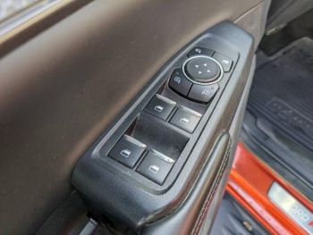 Photo 23 du bon plan FORD Ranger VUL 3.0 EcoBoost V6 292ch Stop&Start Double Cabine Raptor BVA10 occasion à 56990 €