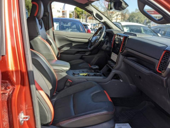 Photo 24 du bon plan FORD Ranger VUL 3.0 EcoBoost V6 292ch Stop&Start Double Cabine Raptor BVA10 occasion à 56990 €