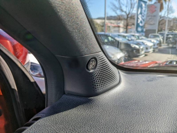 Photo 28 du bon plan FORD Ranger VUL 3.0 EcoBoost V6 292ch Stop&Start Double Cabine Raptor BVA10 occasion à 56990 €