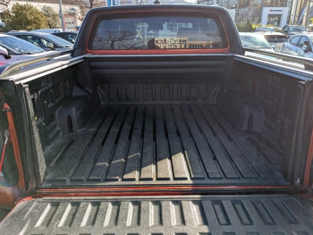 Photo 30 du bon plan FORD Ranger VUL 3.0 EcoBoost V6 292ch Stop&Start Double Cabine Raptor BVA10 occasion à 56990 €