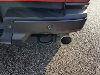 Photo 32 du bon plan FORD Ranger VUL 3.0 EcoBoost V6 292ch Stop&Start Double Cabine Raptor BVA10 occasion à 56990 €