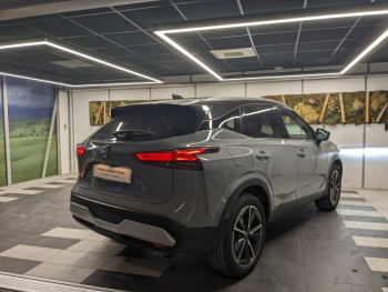 Photo 4 du bon plan NISSAN Qashqai 1.3 Mild Hybrid 158ch N-Style Xtronic occasion à 22490 €