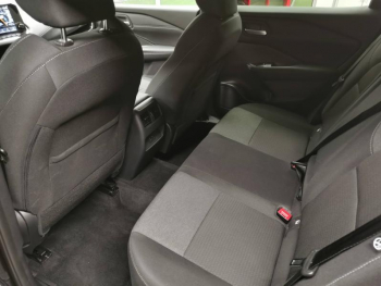 Photo 14 du bon plan NISSAN Qashqai 1.3 Mild Hybrid 158ch N-Style Xtronic occasion à 22490 €