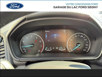 Photo 9 du bon plan FORD EcoSport 1.0 EcoBoost 125ch Active 147g occasion à 15990 €