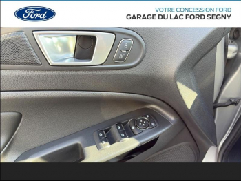 Photo 15 du bon plan FORD EcoSport 1.0 EcoBoost 125ch Active 147g occasion à 15990 €