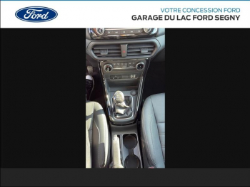 Photo 19 du bon plan FORD EcoSport 1.0 EcoBoost 125ch Active 147g occasion à 15990 €