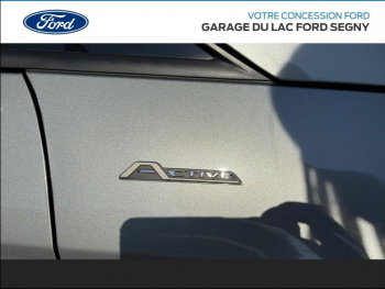 Photo 22 du bon plan FORD EcoSport 1.0 EcoBoost 125ch Active 147g occasion à 15990 €