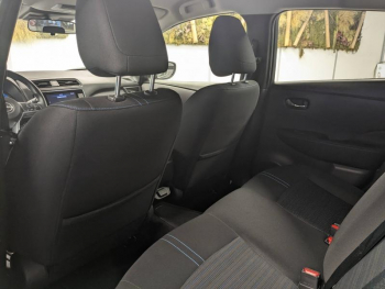 Photo 7 du bon plan NISSAN Leaf 150ch 40kWh Acenta 22 occasion à 15990 €