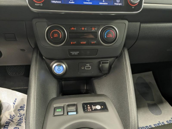 Photo 16 du bon plan NISSAN Leaf 150ch 40kWh Acenta 22 occasion à 15990 €