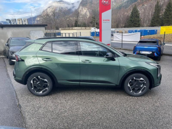 Photo 4 du bon plan KIA Sportage 1.6 T-GDi 239ch HEV GT-line BVA6 occasion à 41790 €