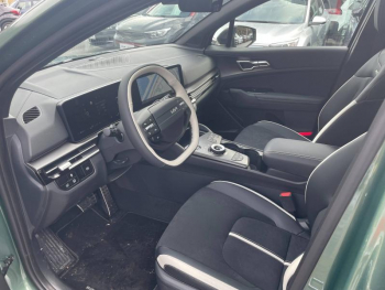 Photo 7 du bon plan KIA Sportage 1.6 T-GDi 239ch HEV GT-line BVA6 occasion à 41790 €