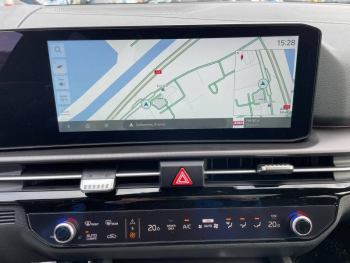 Photo 10 du bon plan KIA Sportage 1.6 T-GDi 239ch HEV GT-line BVA6 occasion à 41790 €