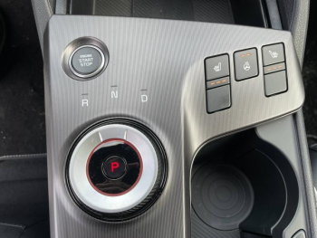 Photo 11 du bon plan KIA Sportage 1.6 T-GDi 239ch HEV GT-line BVA6 occasion à 41790 €