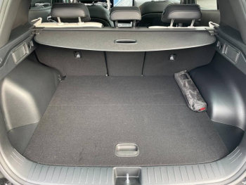 Photo 15 du bon plan KIA Sportage 1.6 T-GDi 239ch HEV GT-line BVA6 occasion à 41790 €