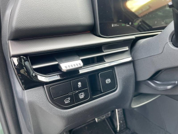 Photo 19 du bon plan KIA Sportage 1.6 T-GDi 239ch HEV GT-line BVA6 occasion à 41790 €