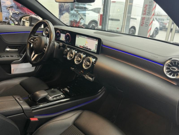 Photo 2 du bon plan MERCEDES-BENZ CLA 180 136ch Progressive Line 7G-DCT occasion à 21490 €