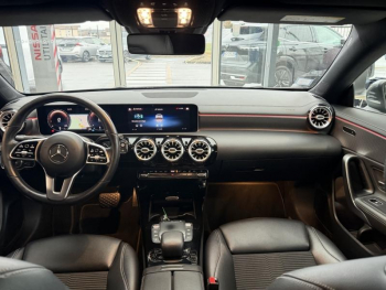 Photo 3 du bon plan MERCEDES-BENZ CLA 180 136ch Progressive Line 7G-DCT occasion à 21490 €