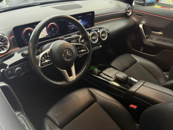 Photo 4 du bon plan MERCEDES-BENZ CLA 180 136ch Progressive Line 7G-DCT occasion à 21490 €