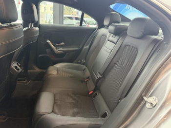 Photo 5 du bon plan MERCEDES-BENZ CLA 180 136ch Progressive Line 7G-DCT occasion à 21490 €