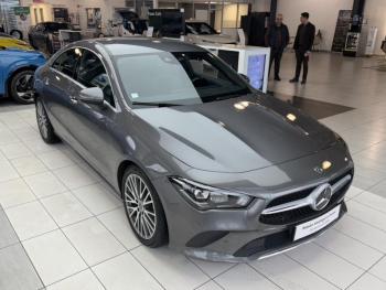Photo 6 du bon plan MERCEDES-BENZ CLA 180 136ch Progressive Line 7G-DCT occasion à 21490 €