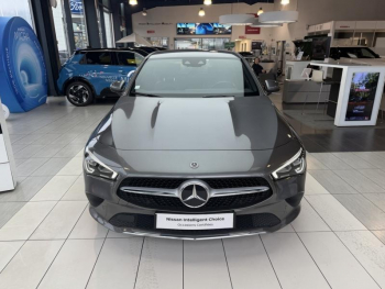 Photo 7 du bon plan MERCEDES-BENZ CLA 180 136ch Progressive Line 7G-DCT occasion à 21490 €