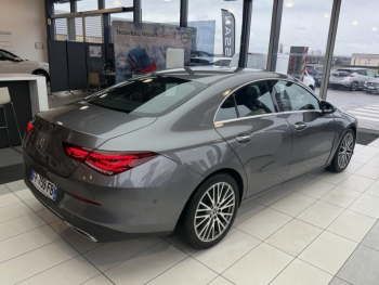 Photo 8 du bon plan MERCEDES-BENZ CLA 180 136ch Progressive Line 7G-DCT occasion à 21490 €