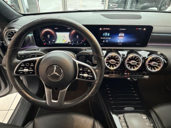 Photo 12 du bon plan MERCEDES-BENZ CLA 180 136ch Progressive Line 7G-DCT occasion à 21490 €