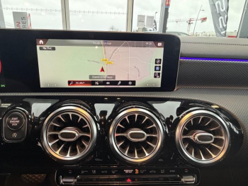 Photo 16 du bon plan MERCEDES-BENZ CLA 180 136ch Progressive Line 7G-DCT occasion à 21490 €