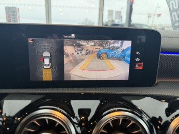 Photo 19 du bon plan MERCEDES-BENZ CLA 180 136ch Progressive Line 7G-DCT occasion à 21490 €