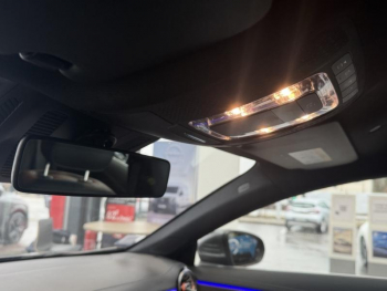 Photo 21 du bon plan MERCEDES-BENZ CLA 180 136ch Progressive Line 7G-DCT occasion à 21490 €