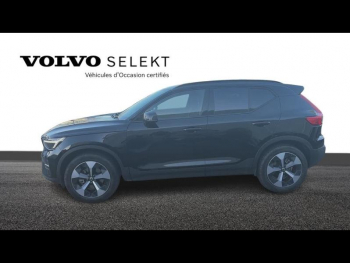 Photo 2 du bon plan VOLVO XC40 B3 163ch Ultra DCT 7 occasion à 39900 €