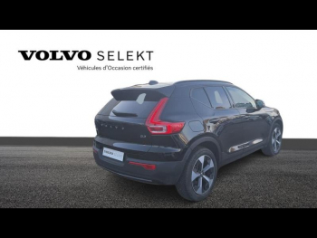 Photo 3 du bon plan VOLVO XC40 B3 163ch Ultra DCT 7 occasion à 39900 €