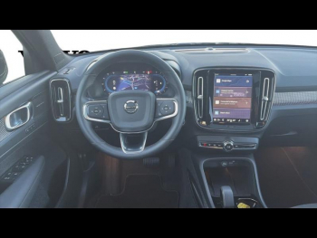 Photo 4 du bon plan VOLVO XC40 B3 163ch Ultra DCT 7 occasion à 39900 €