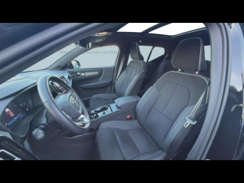 Photo 5 du bon plan VOLVO XC40 B3 163ch Ultra DCT 7 occasion à 39900 €