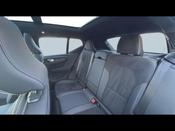 Photo 6 du bon plan VOLVO XC40 B3 163ch Ultra DCT 7 occasion à 39900 €