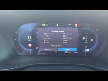 Photo 14 du bon plan VOLVO XC40 B3 163ch Ultra DCT 7 occasion à 39900 €