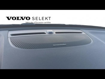 Photo 15 du bon plan VOLVO XC40 B3 163ch Ultra DCT 7 occasion à 39900 €