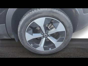 Photo 17 du bon plan VOLVO XC40 B3 163ch Ultra DCT 7 occasion à 39900 €