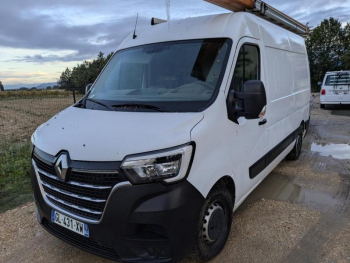 Photo 3 du bon plan RENAULT Master Fg VUL F3500 L2H2 2.3 Blue dCi 150ch Grand Confort Euro6 occasion à 25990 €