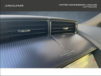 Photo 12 du bon plan JAGUAR F-Type Coupe 5.0 V8 450ch R-Dynamic Black AWD BVA8 occasion à 64900 €