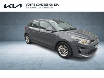 Photo 2 du bon plan KIA Rio 1.0 T-GDI 100ch Active occasion à 13990 €