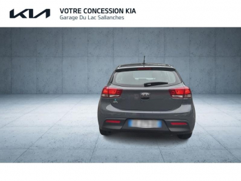 Photo 3 du bon plan KIA Rio 1.0 T-GDI 100ch Active occasion à 13990 €