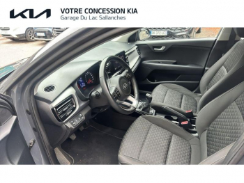Photo 5 du bon plan KIA Rio 1.0 T-GDI 100ch Active occasion à 13990 €