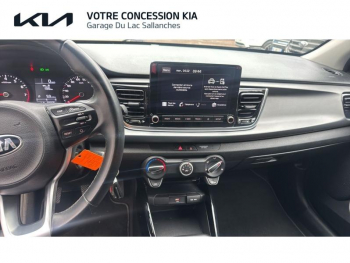 Photo 7 du bon plan KIA Rio 1.0 T-GDI 100ch Active occasion à 13990 €