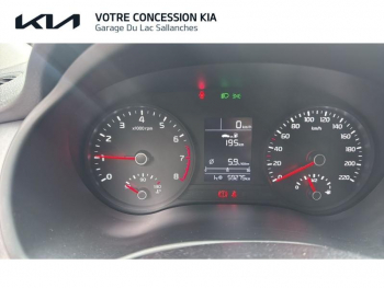 Photo 9 du bon plan KIA Rio 1.0 T-GDI 100ch Active occasion à 13990 €